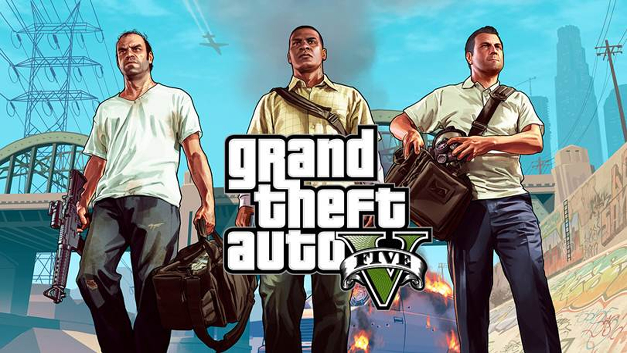 5 GTA games with the lowest Metacritic scores